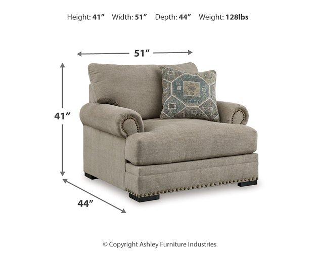 Galemore Living Room Set - Carl's Furniture (Garden City, KS)