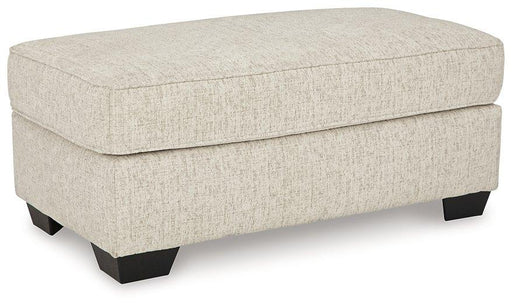 Heartcort Ottoman - Carl's Furniture (Garden City, KS)
