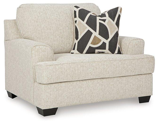 Heartcort Living Room Set - Carl's Furniture (Garden City, KS)