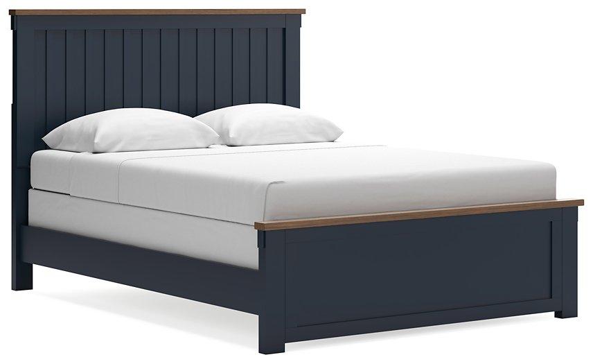 Landocken Bedroom Package - Carl's Furniture (Garden City, KS)