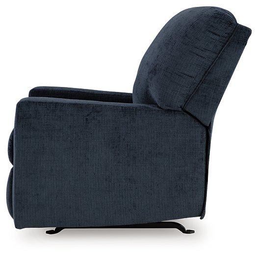 Aviemore Recliner - Carl's Furniture (Garden City, KS)