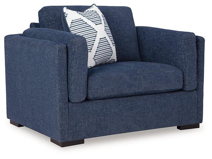 Evansley Living Room Set - Carl's Furniture (Garden City, KS)