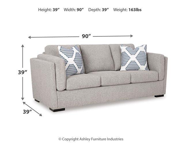 Evansley Living Room Set - Carl's Furniture (Garden City, KS)