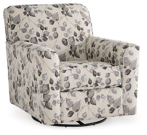 Abney Accent Chair - Carl's Furniture (Garden City, KS)