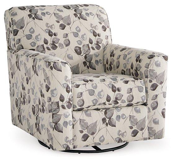 Abney Living Room Set - Carl's Furniture (Garden City, KS)