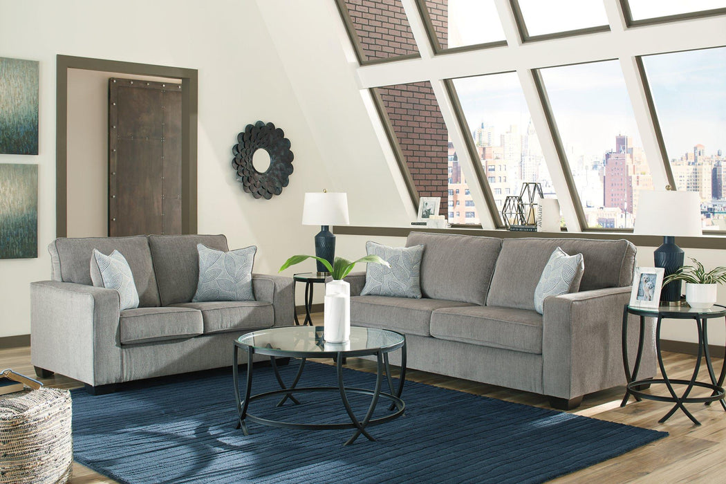 Altari Room Set - Carl's Furniture (Garden City, KS)