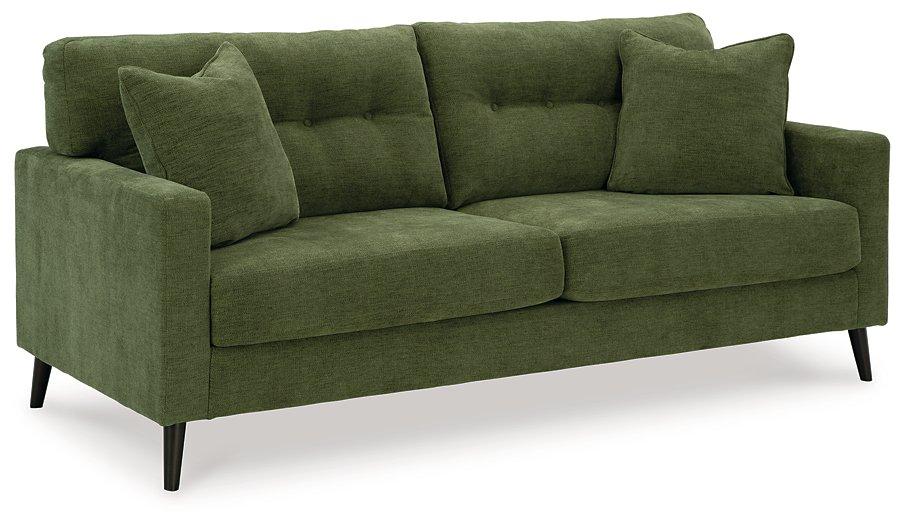 Bixler Living Room Set - Carl's Furniture (Garden City, KS)
