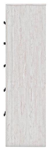 Cayboni Chest of Drawers - Carl's Furniture (Garden City, KS)