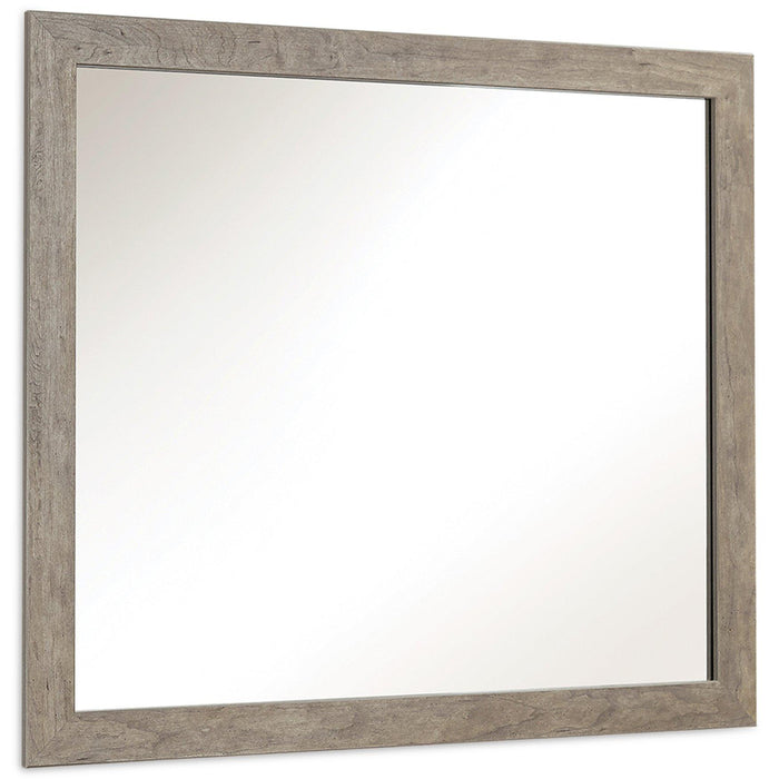 Culverbach Dresser and Mirror - Carl's Furniture (Garden City, KS)