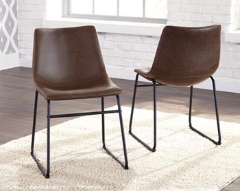 Centiar Dining Chair - Carl's Furniture (Garden City, KS)