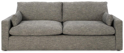 Dramatic Sofa - Carl's Furniture (Garden City, KS)