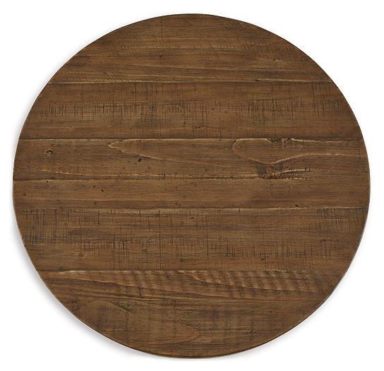 Mackifeld Occasional Table Set - Carl's Furniture (Garden City, KS)