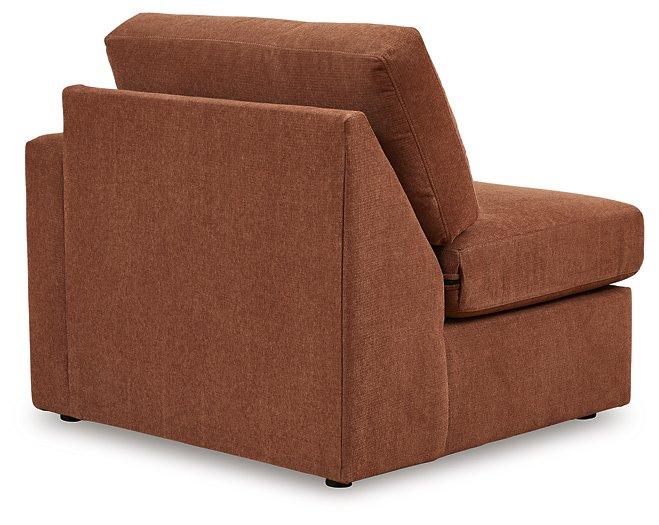 Modmax Balanced Sectional with Audio and Storage Consoles - Carl's Furniture (Garden City, KS)