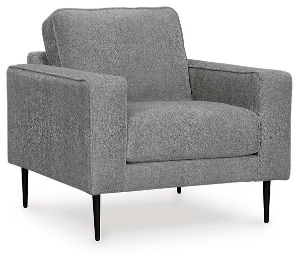 Hazela Living Room Set - Carl's Furniture (Garden City, KS)
