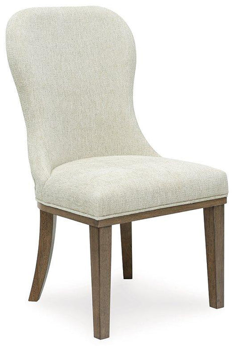 Sturlayne Dining Room Set - Carl's Furniture (Garden City, KS)