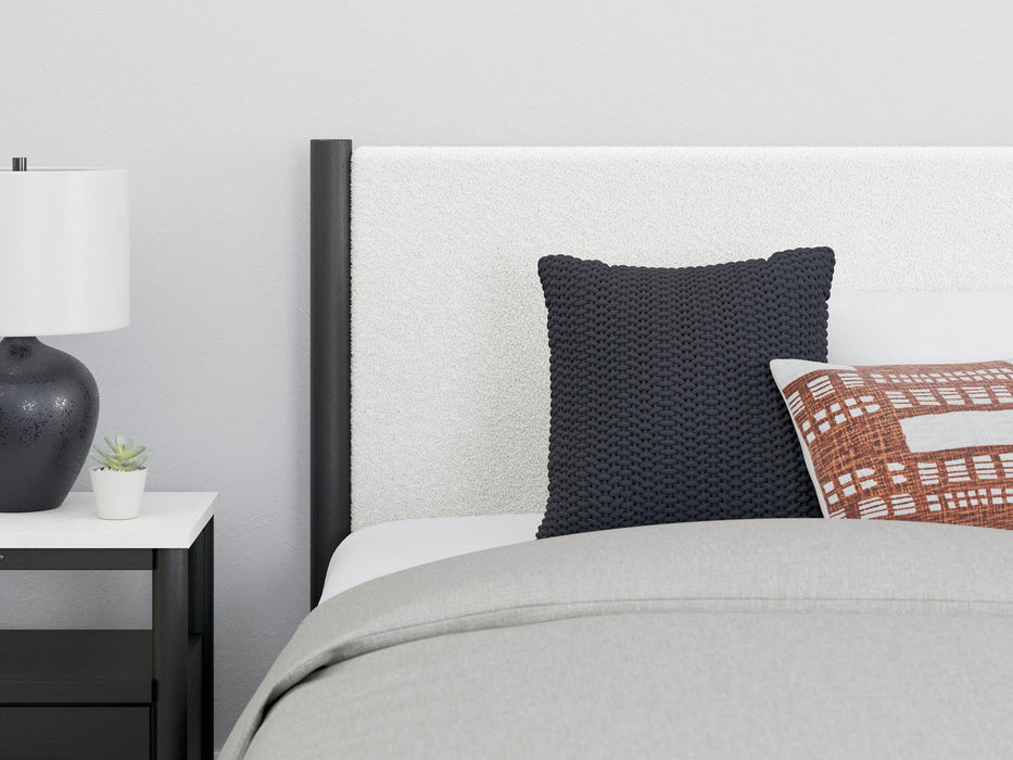 Cadmori Bedroom Set - Carl's Furniture (Garden City, KS)
