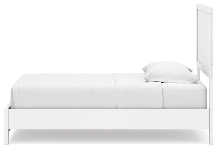 Binterglen Bed - Carl's Furniture (Garden City, KS)