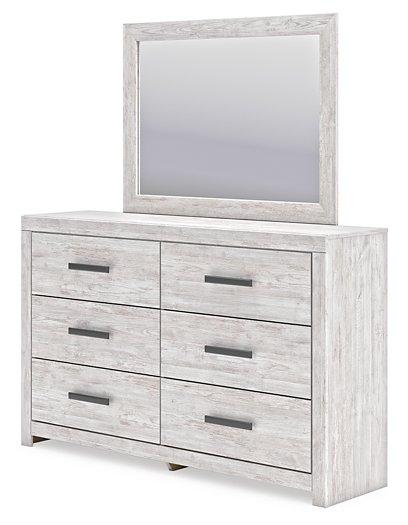 Cayboni Bedroom Package - Carl's Furniture (Garden City, KS)