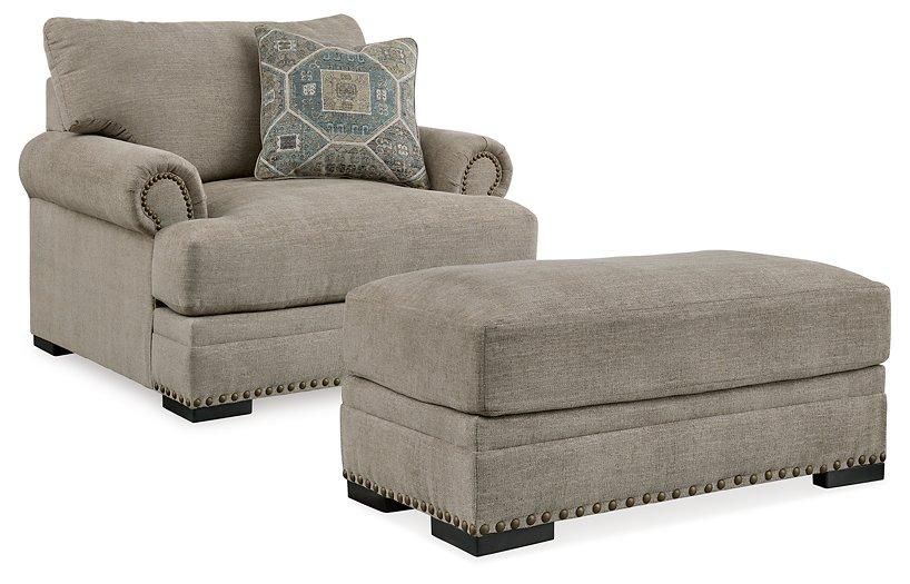 Galemore Living Room Set - Carl's Furniture (Garden City, KS)