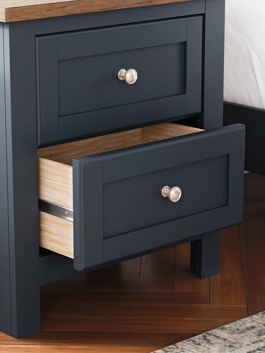 Landocken Bedroom Package - Carl's Furniture (Garden City, KS)