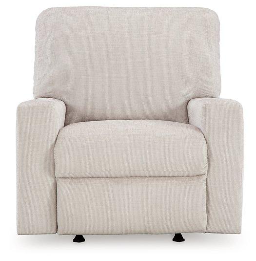 Aviemore Recliner - Carl's Furniture (Garden City, KS)