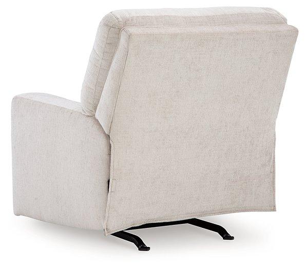 Aviemore Recliner - Carl's Furniture (Garden City, KS)