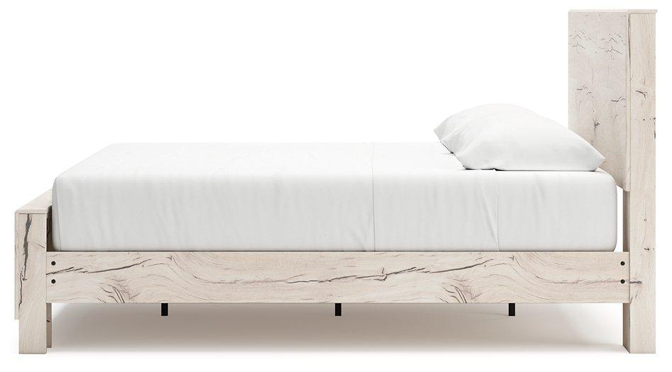 Lawroy Bed - Carl's Furniture (Garden City, KS)