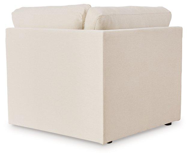 Modmax Balanced Sectional with Audio and Storage Consoles - Carl's Furniture (Garden City, KS)