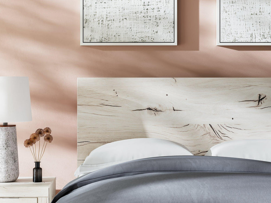 Lawroy Bed - Carl's Furniture (Garden City, KS)