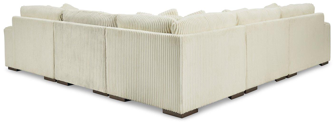 Lindyn Living Room Set - Carl's Furniture (Garden City, KS)