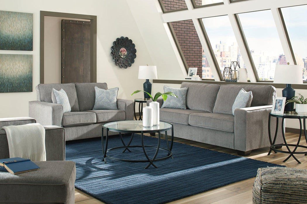 Altari Sofa Sleeper - Carl's Furniture (Garden City, KS)