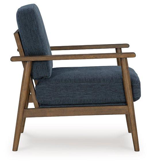 Bixler Living Room Set - Carl's Furniture (Garden City, KS)