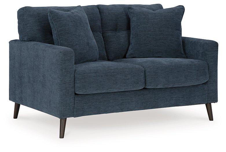 Bixler Living Room Set - Carl's Furniture (Garden City, KS)