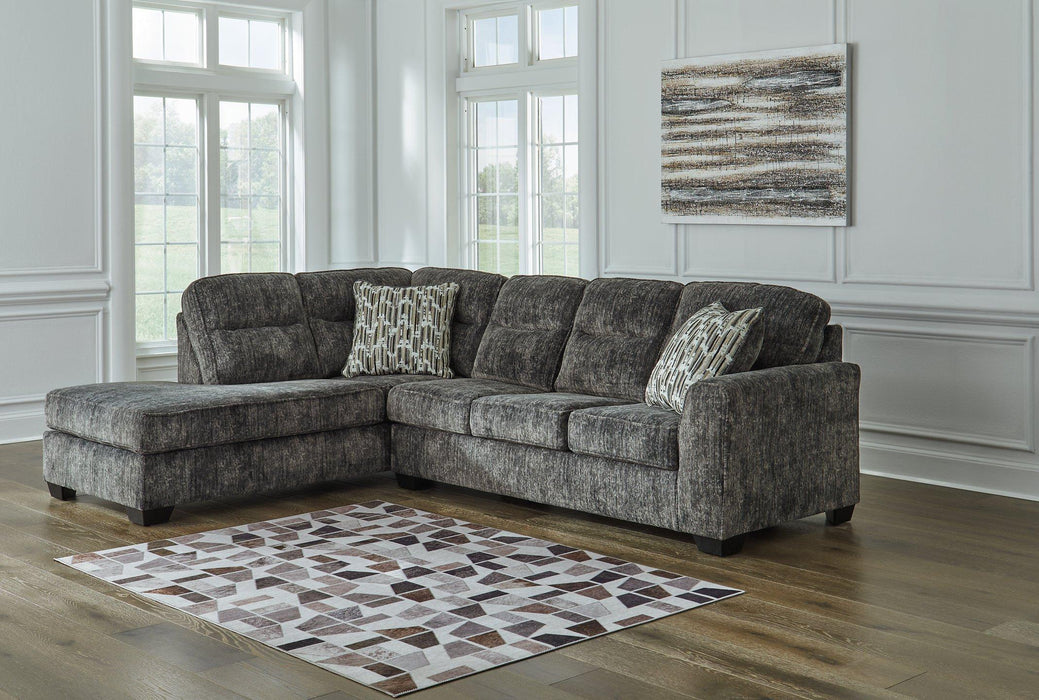 Lonoke Living Room Set - Carl's Furniture (Garden City, KS)