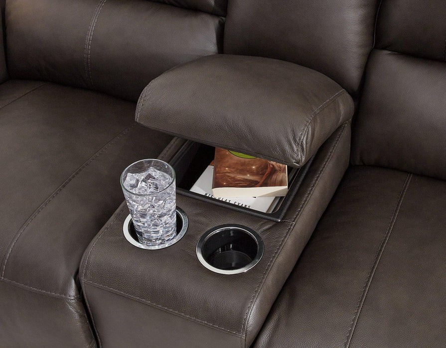 Boxmere Living Room Set - Carl's Furniture (Garden City, KS)