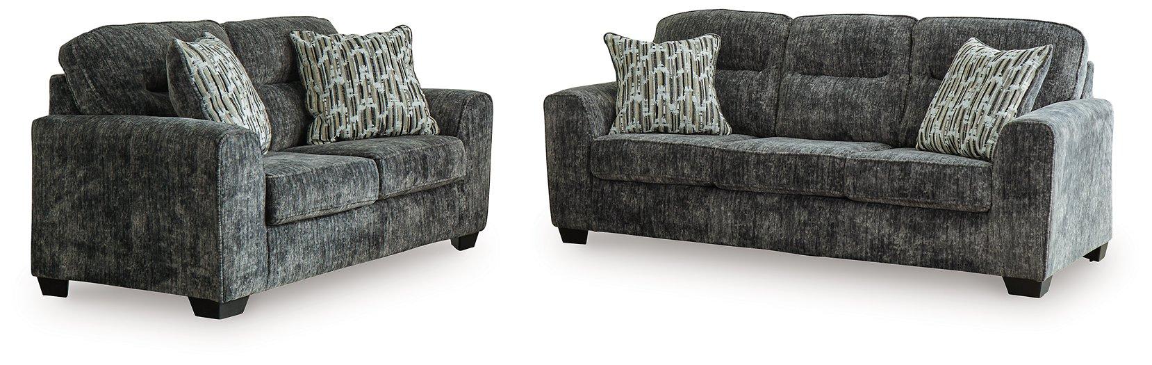 Lonoke Living Room Set - Carl's Furniture (Garden City, KS)