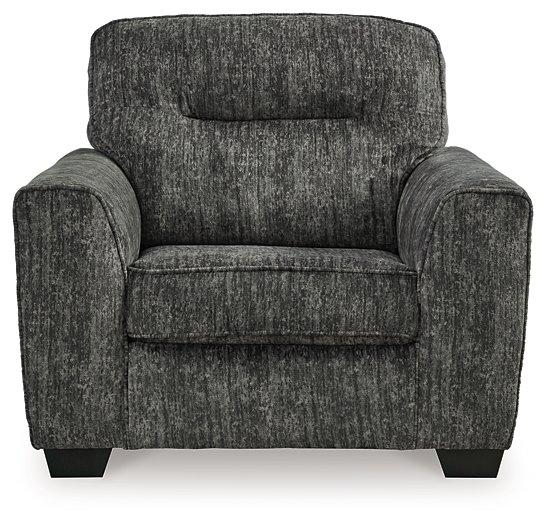 Lonoke Living Room Set - Carl's Furniture (Garden City, KS)