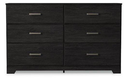 Belachime Dresser - Carl's Furniture (Garden City, KS)
