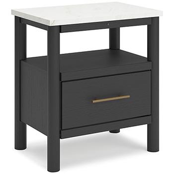 Cadmori Nightstand - Carl's Furniture (Garden City, KS)