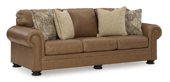 Carianna Sofa - Carl's Furniture (Garden City, KS)