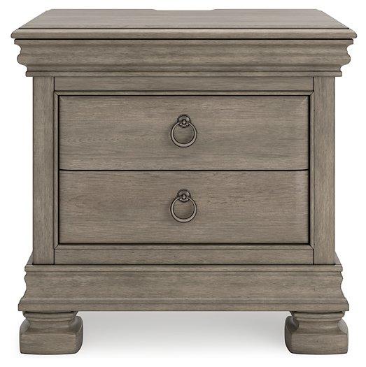 Lexorne Bedroom Set - Carl's Furniture (Garden City, KS)