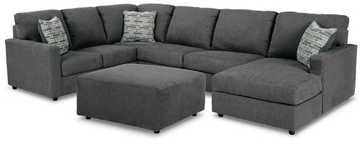 Edenfield Living Room Set - Carl's Furniture (Garden City, KS)