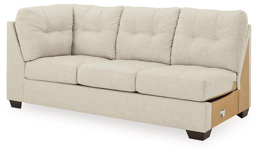 Falkirk Living Room Set - Carl's Furniture (Garden City, KS)