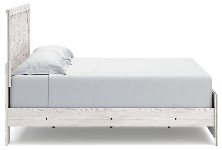 Gerridan Bedroom Set - Carl's Furniture (Garden City, KS)