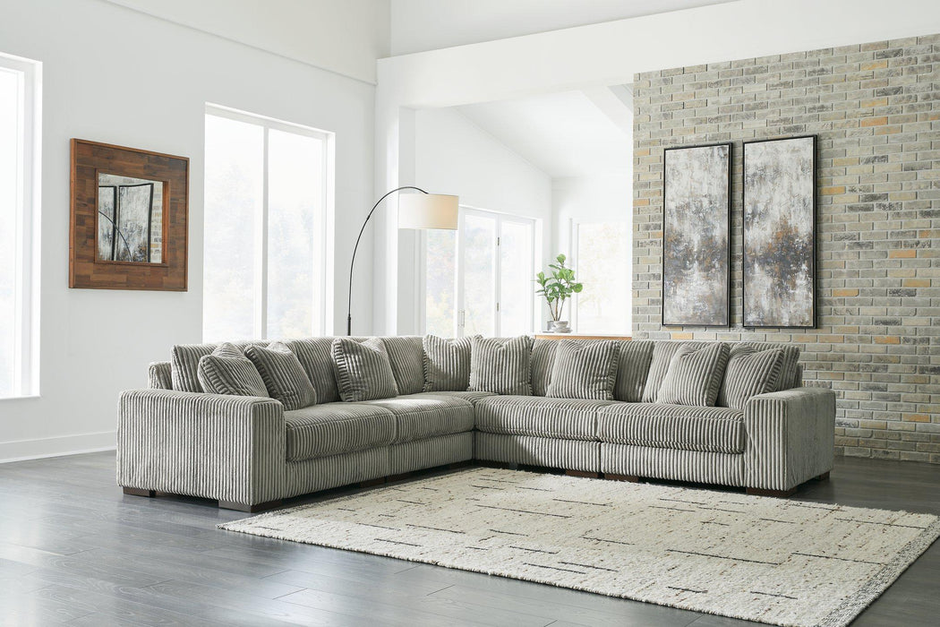 Lindyn Living Room Set - Carl's Furniture (Garden City, KS)