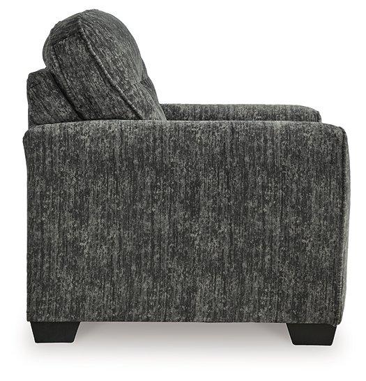 Lonoke Living Room Set - Carl's Furniture (Garden City, KS)