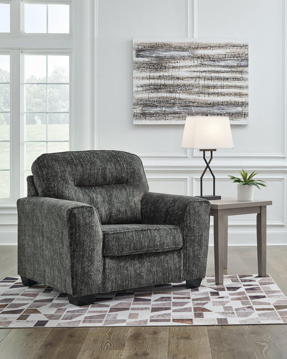 Lonoke Living Room Set - Carl's Furniture (Garden City, KS)