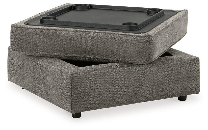 O'Phannon Living Room Set - Carl's Furniture (Garden City, KS)