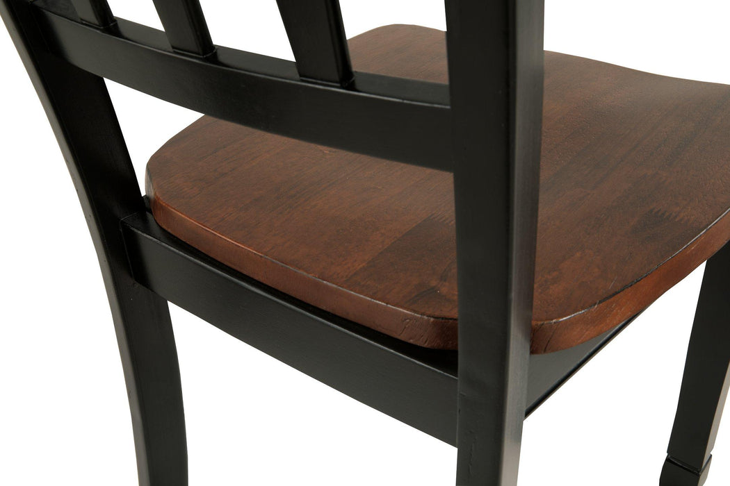 Owingsville Dining Room Set - Carl's Furniture (Garden City, KS)
