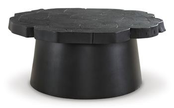 Wimbell Occasional Table Set - Carl's Furniture (Garden City, KS)
